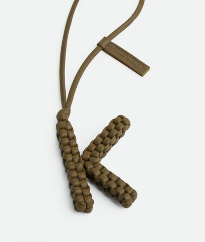 보테가 베네타 / 레터 K 참