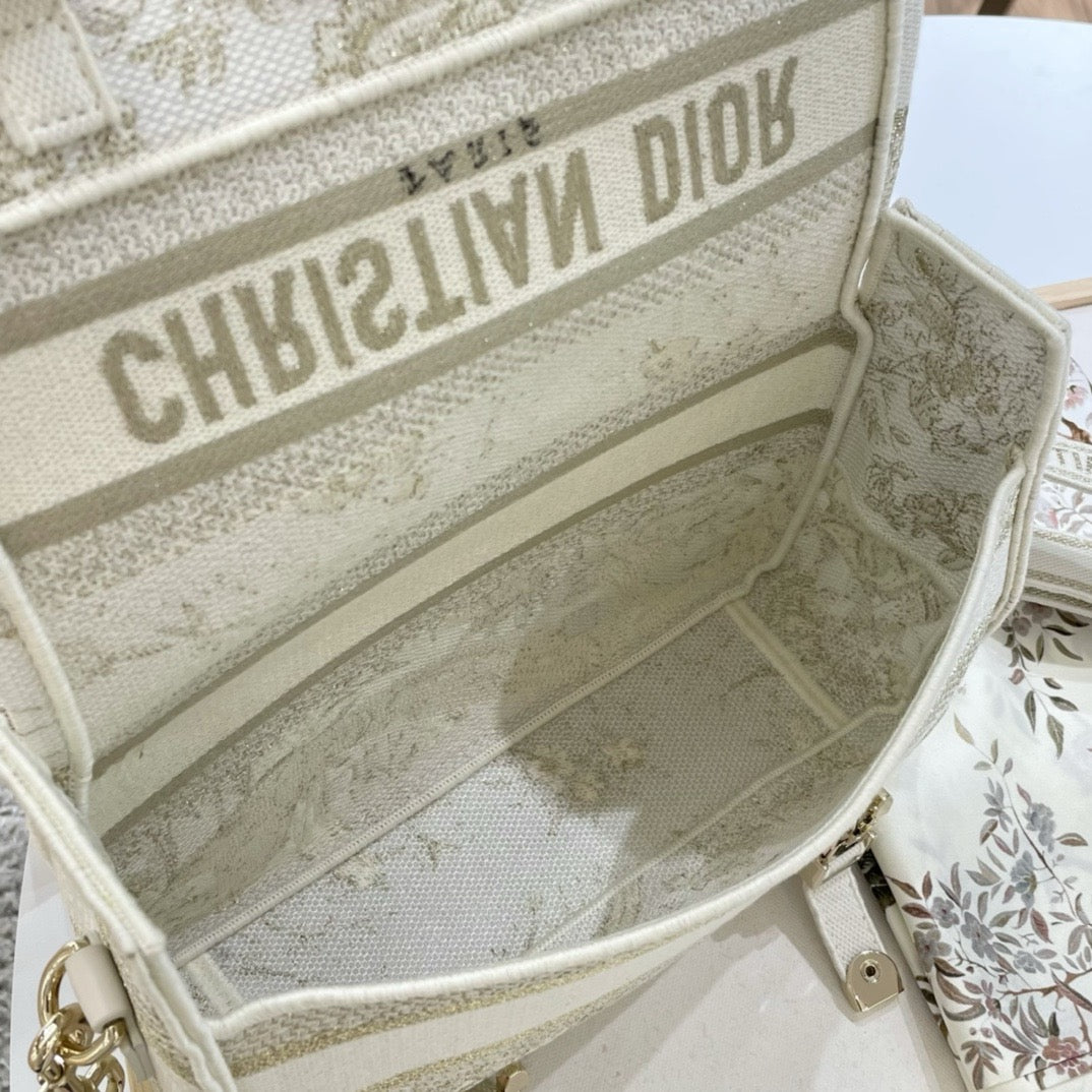 디올 / 캠프 스몰 백