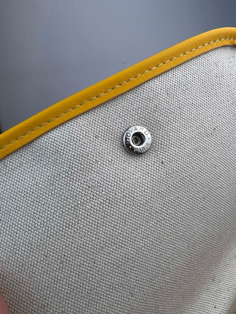 고야드 / 플뤼메 클러치 지갑