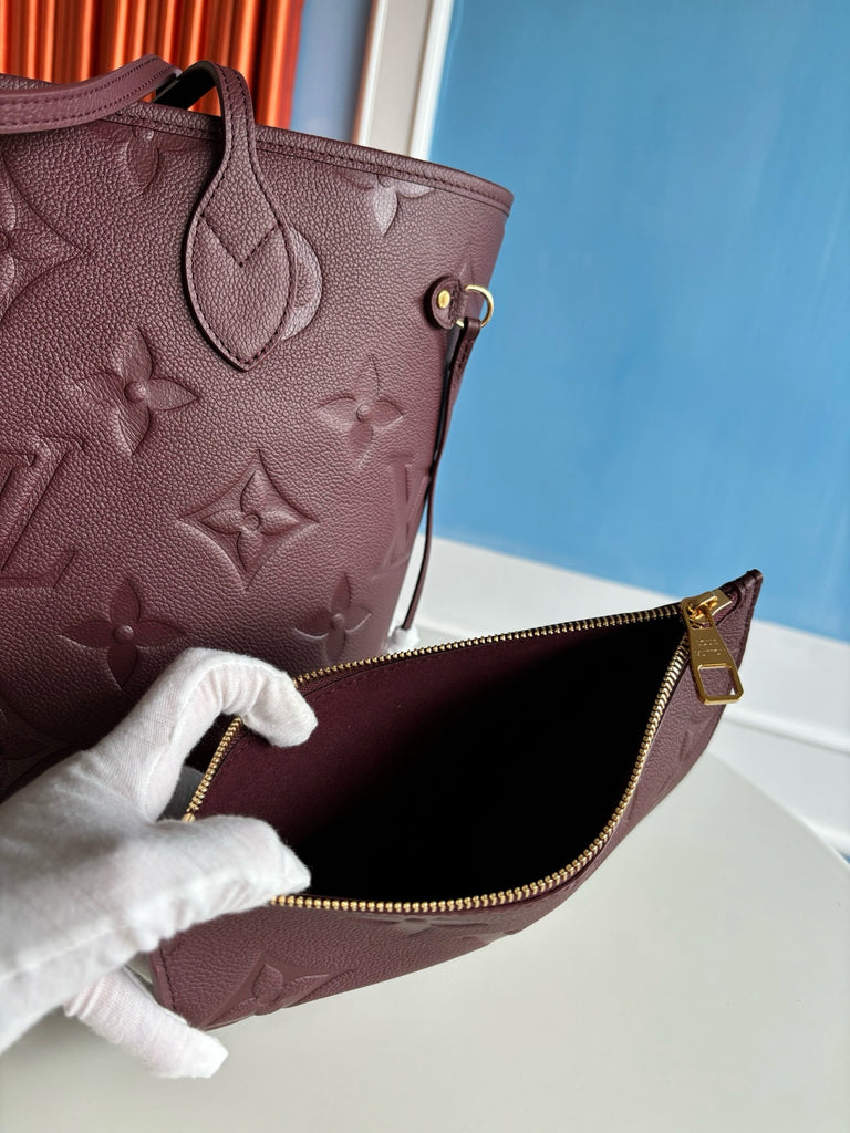 루이비통 / 네버풀 MM