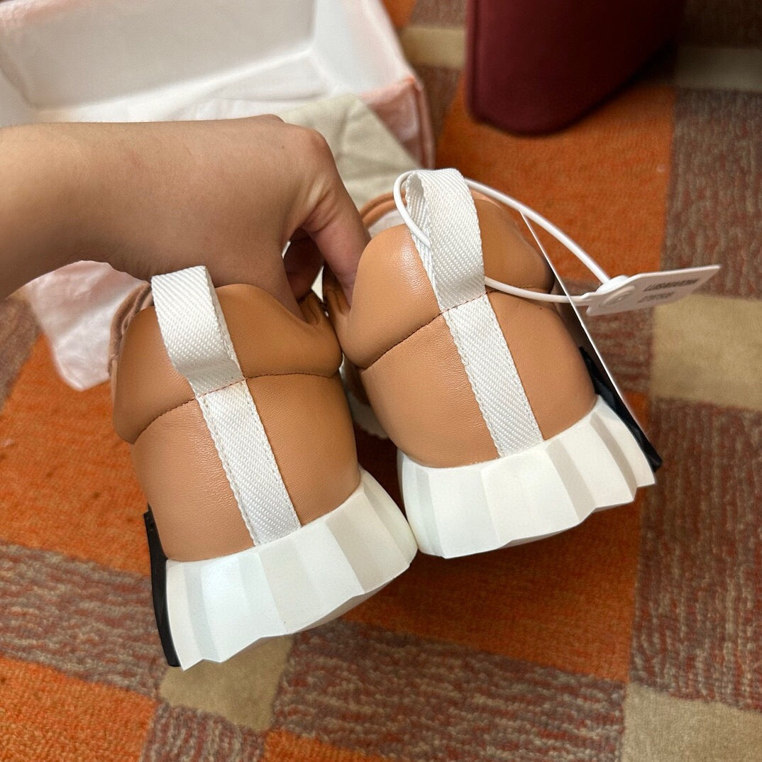 에르메스 / 바운싱 스니커즈