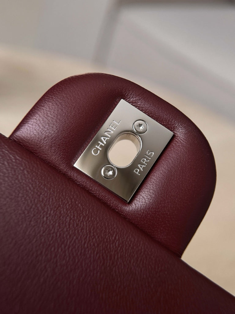 샤넬 / cf17 미니 클래식 백