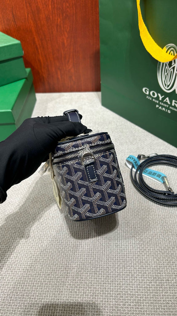 고야드 / 뮤즈 바니티 미니