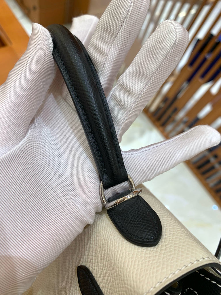 에르메스 / 켈리 25 앱송