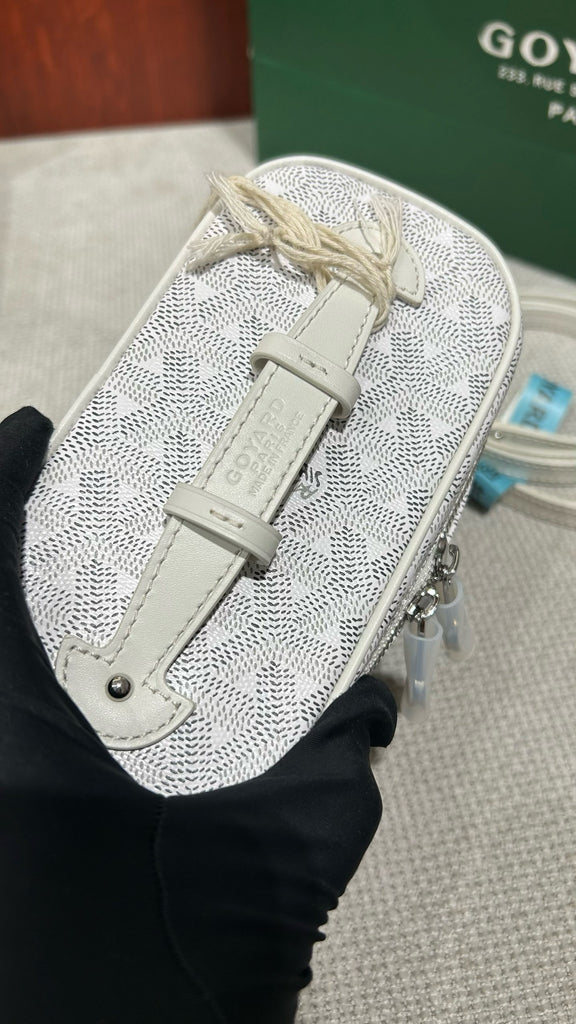 고야드 / 뮤즈 바니티 미니