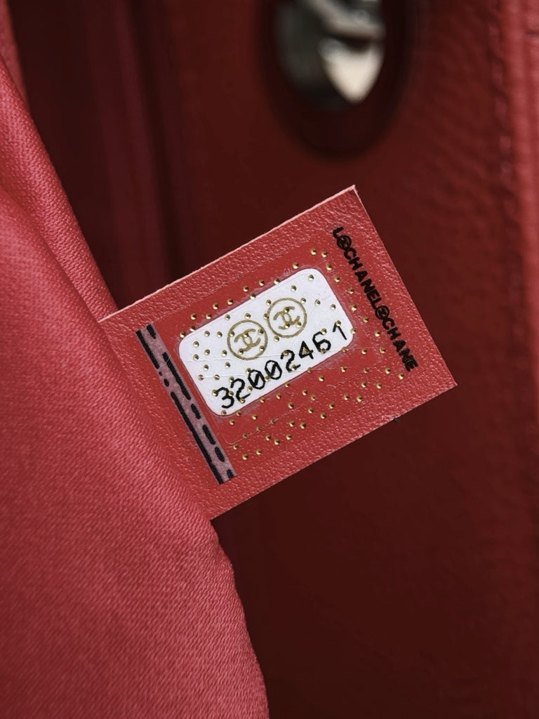 샤넬 / 그랜드 샤핑 토트백