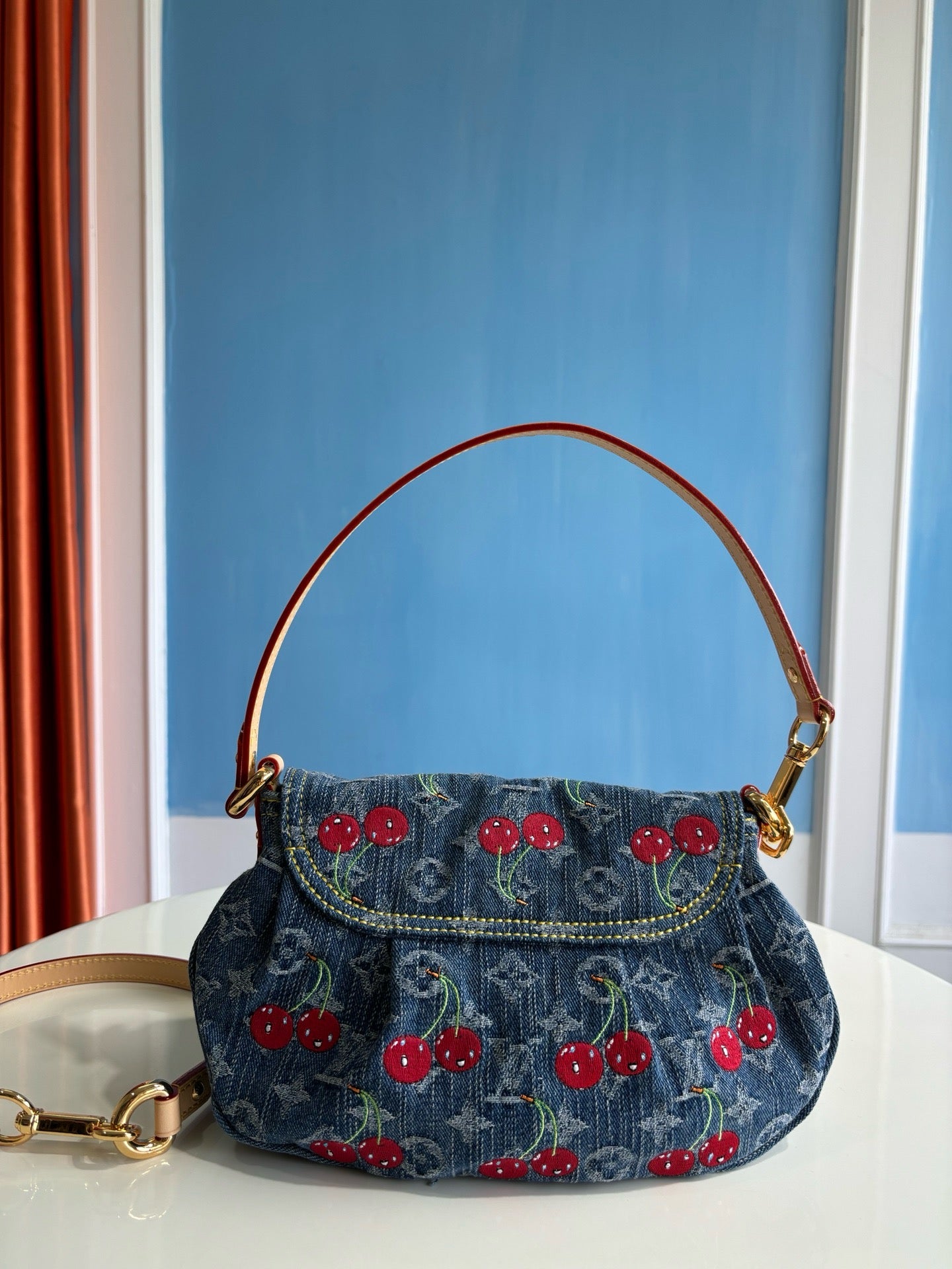 루이비통 / LV x TM 선셋