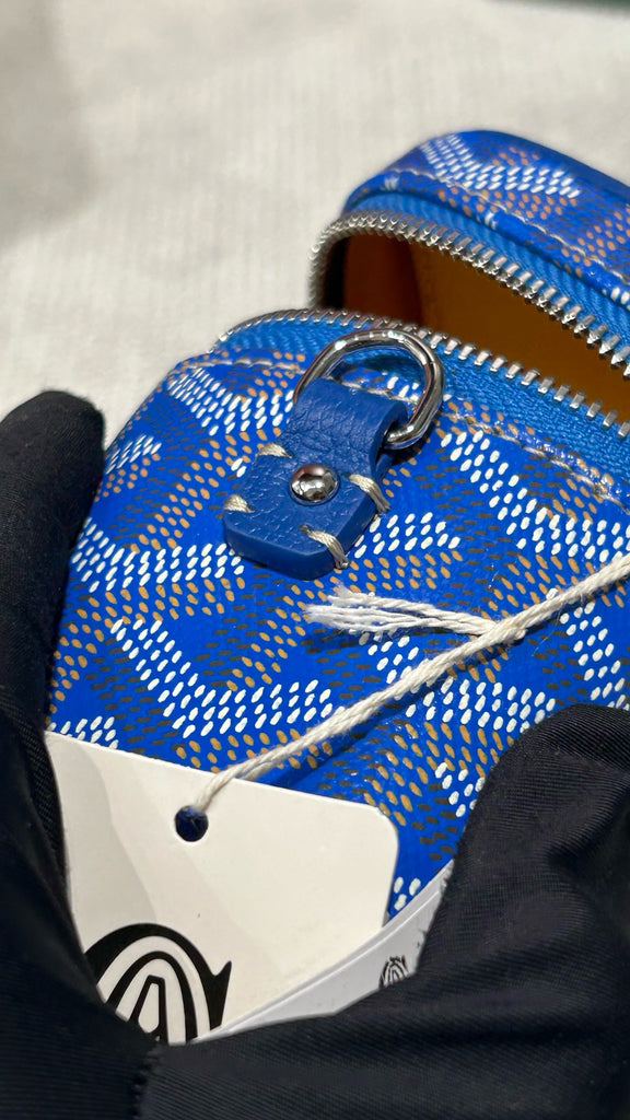 고야드 / 뮤즈 바니티 나노