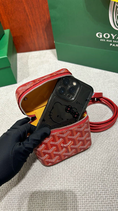 고야드 / 뮤즈 바니티 나노