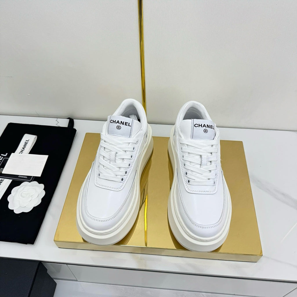 샤넬 / 스니커즈