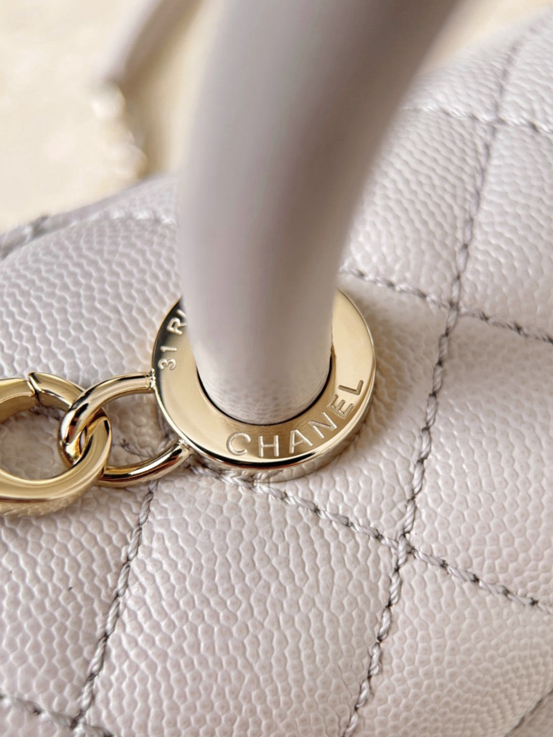 샤넬 / 코코 핸들 스몰