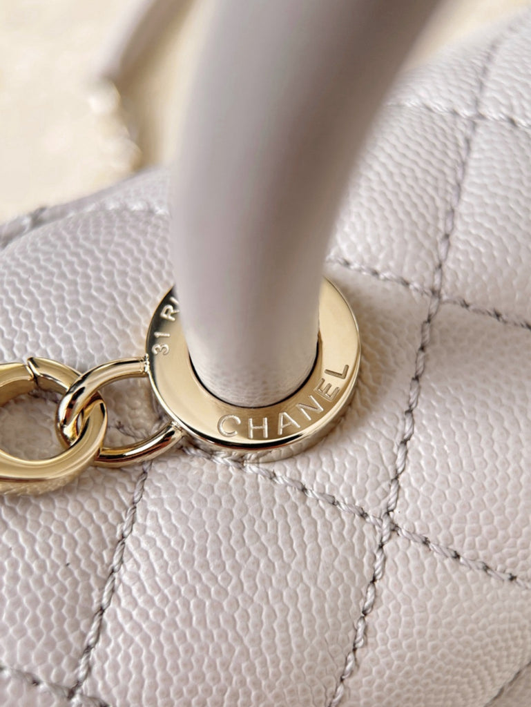 샤넬 / 코코 핸들 스몰