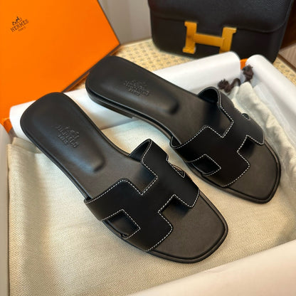 에르메스 / 오란 샌들 스위프트