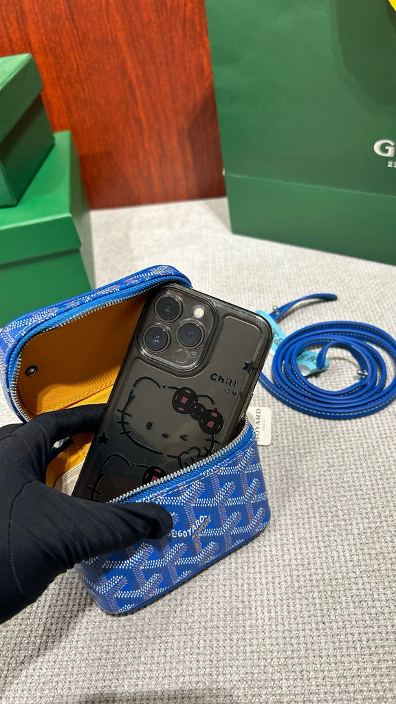 고야드 / 뮤즈 바니티 나노