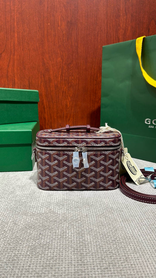 고야드 / 뮤즈 바니티 미니