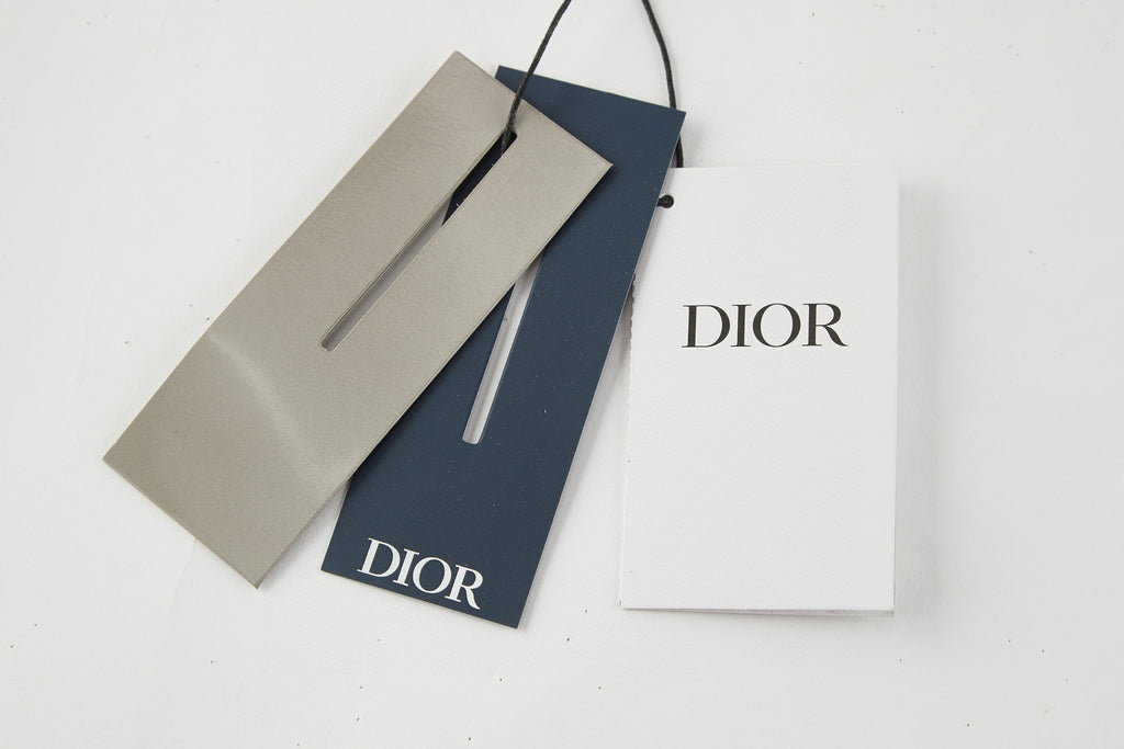 디올/ DIOR AND HYLTON NEL 니트 티셔츠
