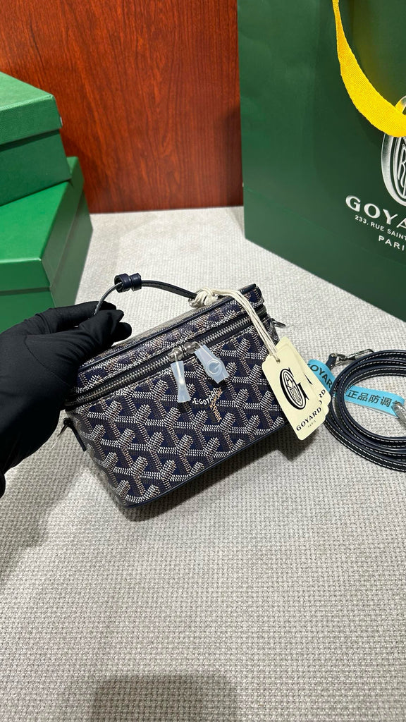 고야드 / 뮤즈 바니티 미니