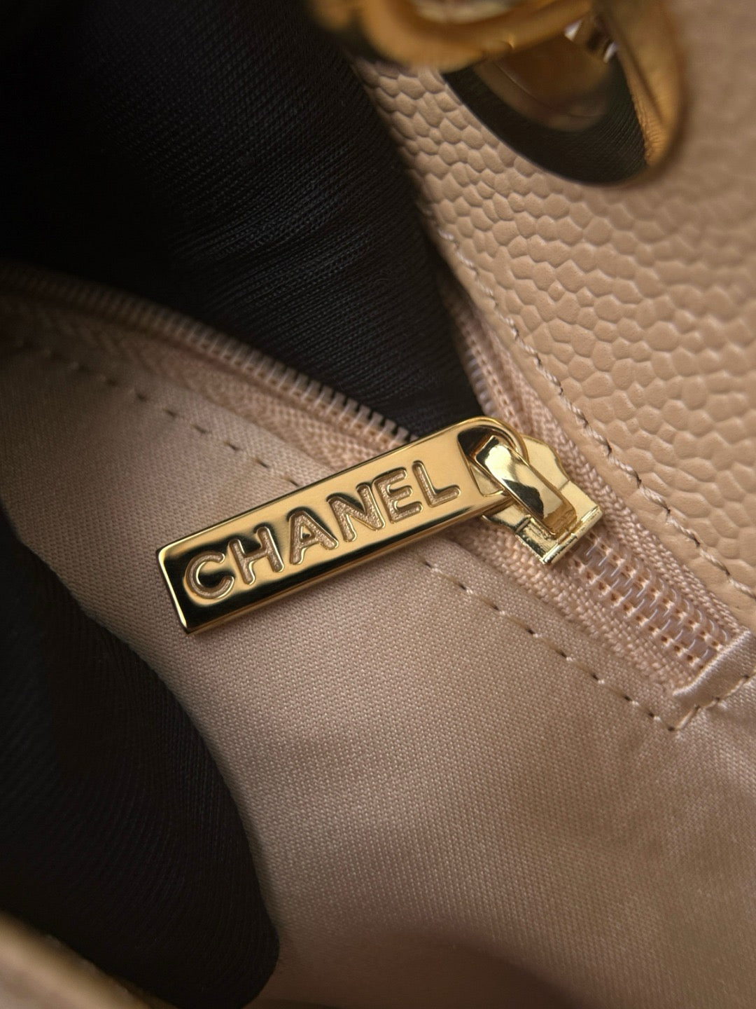 샤넬 / 그랜드 샤핑 토트백