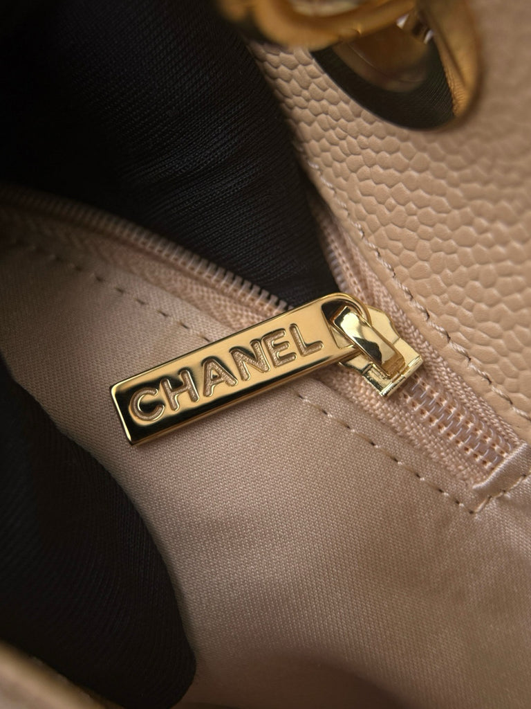 샤넬 / 그랜드 샤핑 토트백