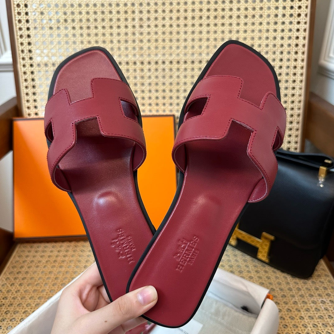 에르메스 / 오란 샌들 스위프트