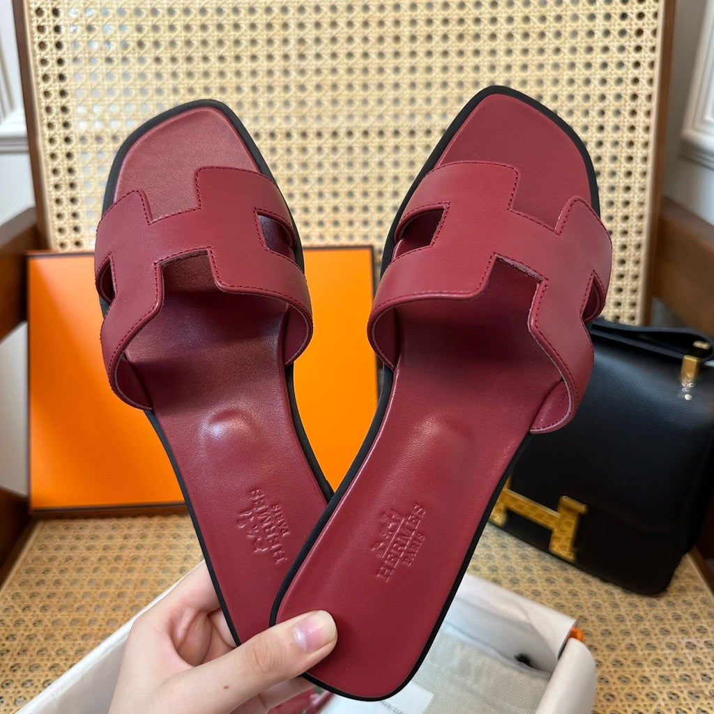 에르메스 / 오란 샌들 스위프트