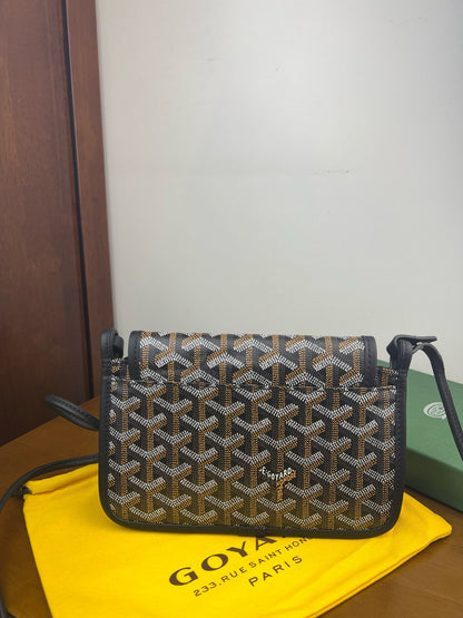 고야드 / 플뤼메 클러치 지갑