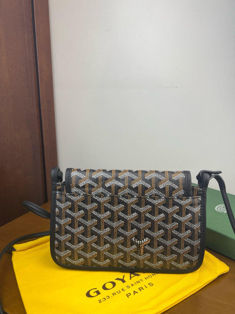 고야드 / 플뤼메 클러치 지갑