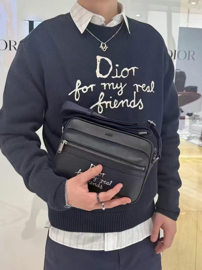 디올/ DIOR AND HYLTON NEL 스웨트 셔츠