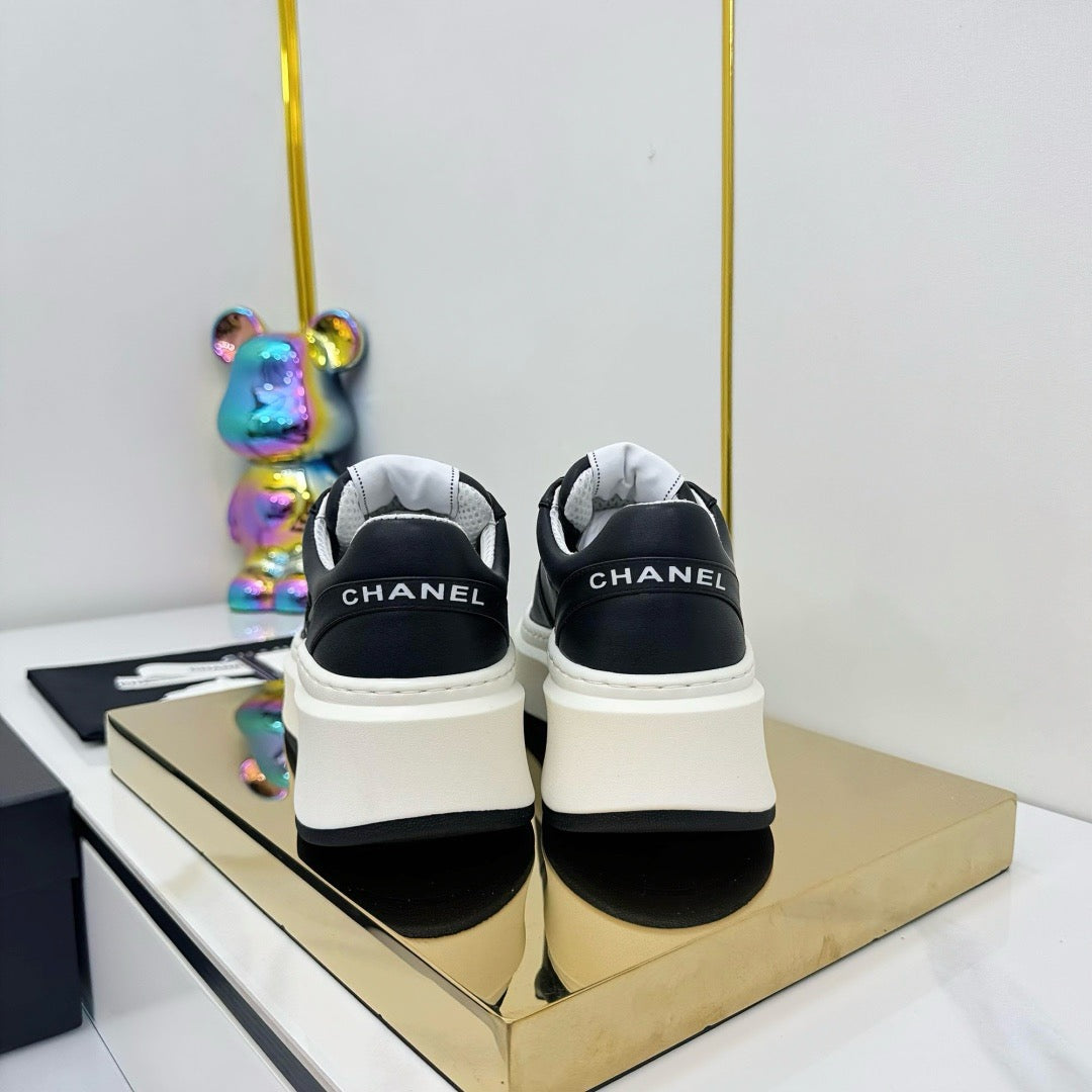 샤넬 / 스니커즈