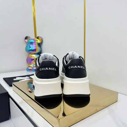 샤넬 / 스니커즈