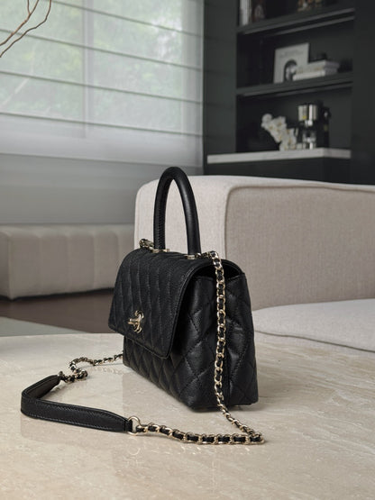 샤넬 / 코코 핸들 스몰