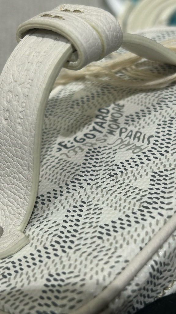 고야드 / 뮤즈 바니티 나노