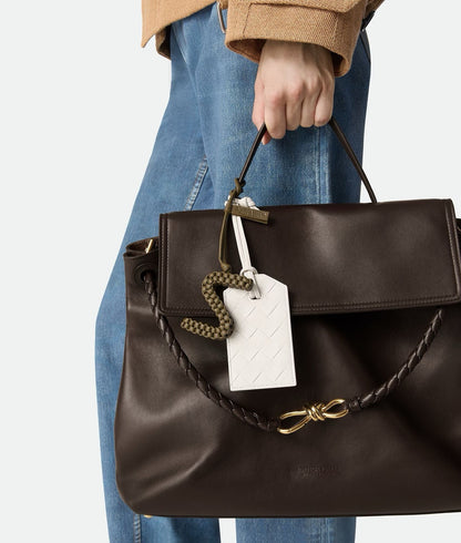 보테가 베네타 / 레터 S 참