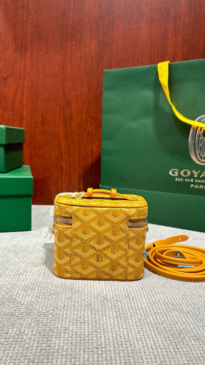 고야드 / 뮤즈 바니티 나노