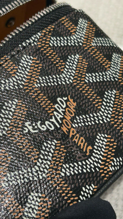 고야드 / 뮤즈 바니티 나노