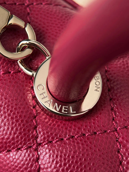 샤넬 / 코코 핸들백 스몰