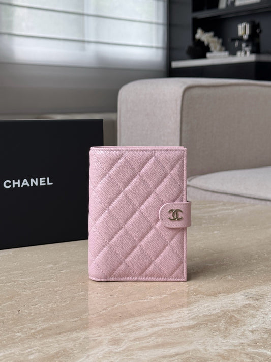 샤넬 / 25s 여권 케이스
