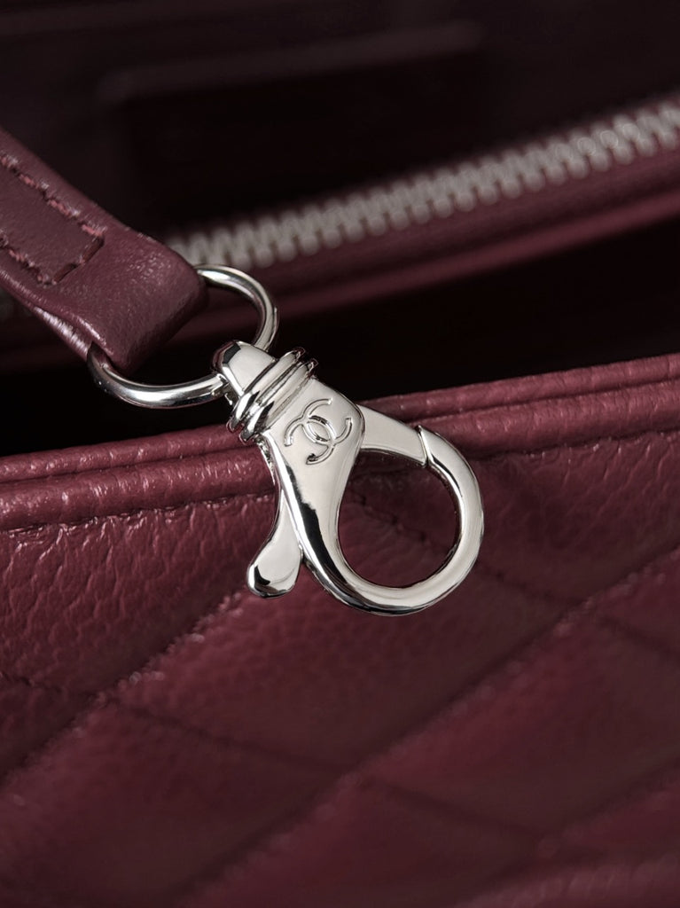 샤넬 / 그랜드 샤핑 토트백