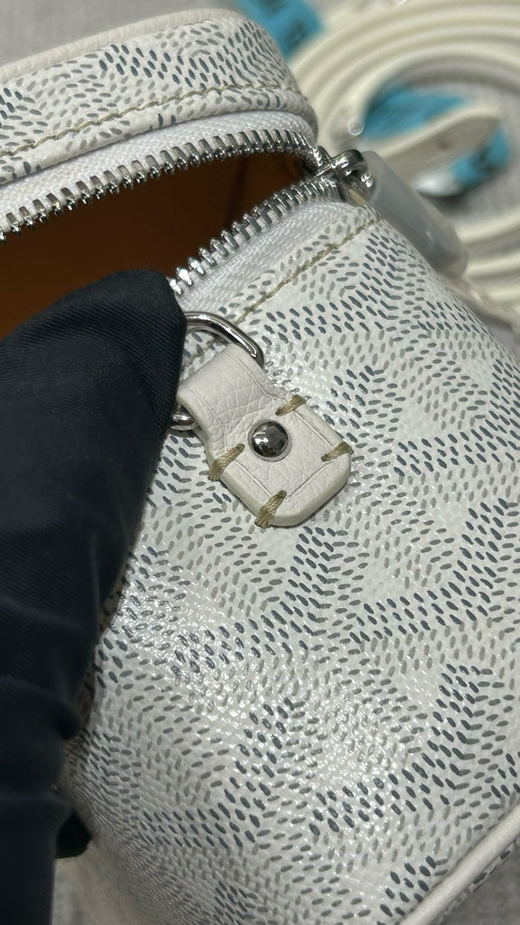 고야드 / 뮤즈 바니티 나노