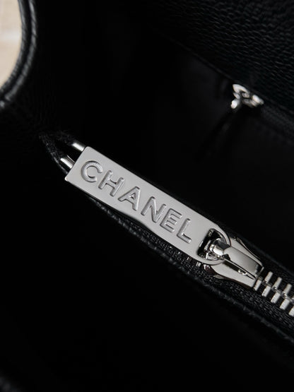 샤넬 / 그랜드 샤핑 토트백