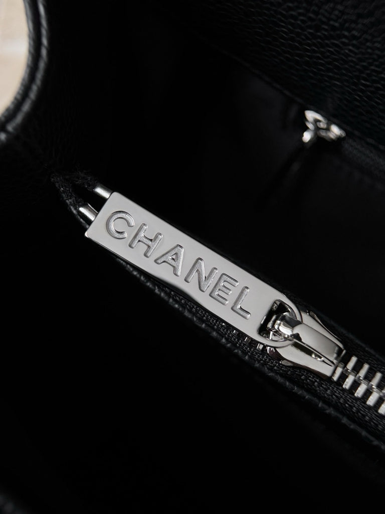 샤넬 / 그랜드 샤핑 토트백