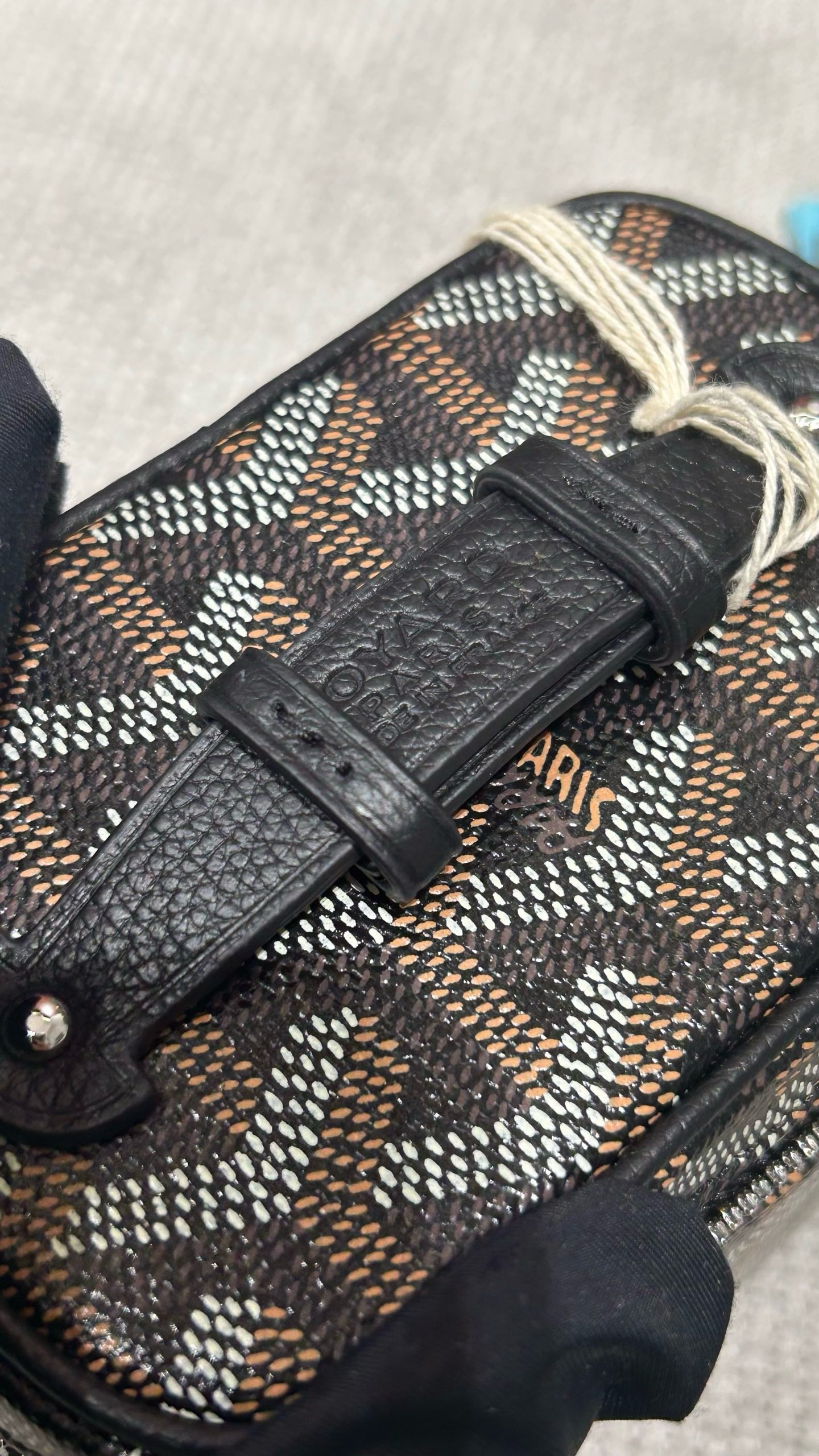 고야드 / 뮤즈 바니티 나노