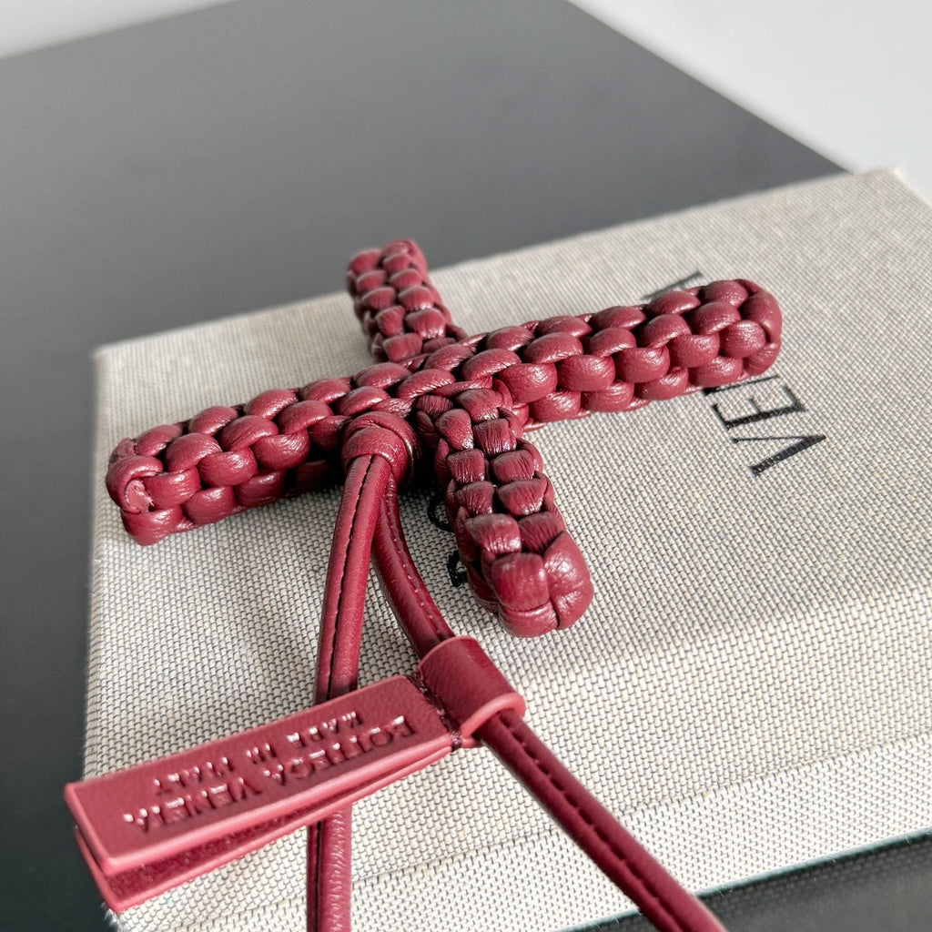 보테가 베네타 / 레터 X 참