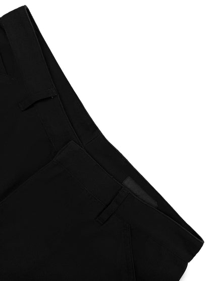 프라다 / 삼각로고 포켓 카고 쇼트 팬츠