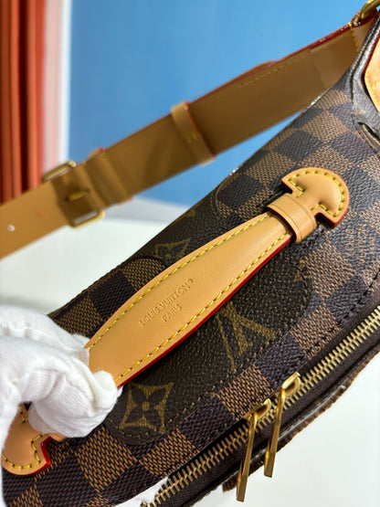 루이비통 / 러시 범백