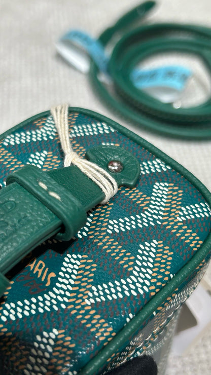 고야드 / 뮤즈 바니티 나노