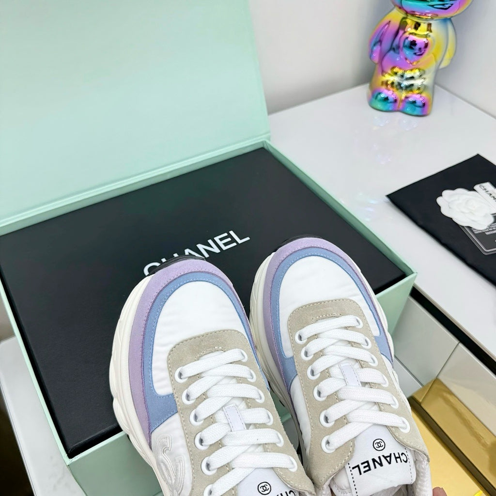 샤넬 / 스니커즈