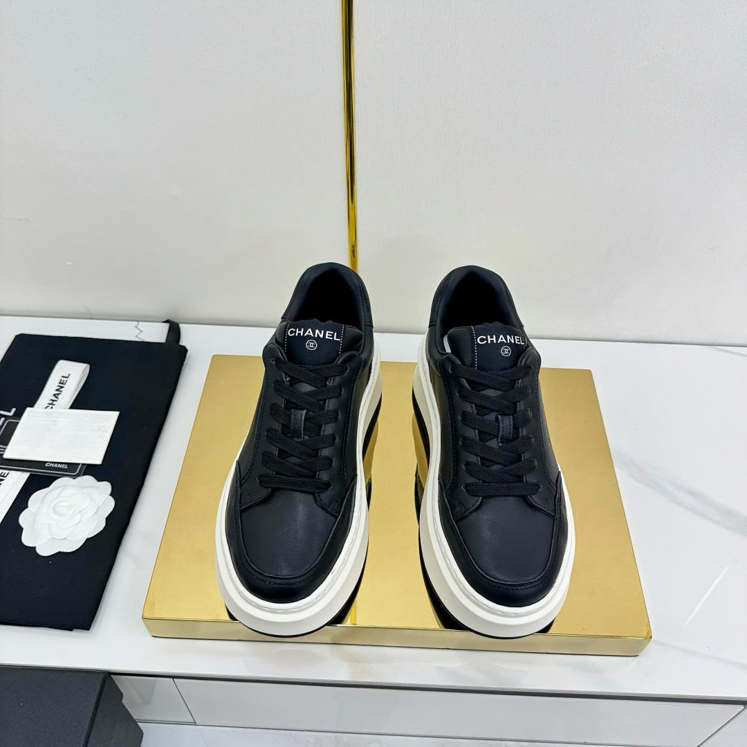 샤넬 / 스니커즈
