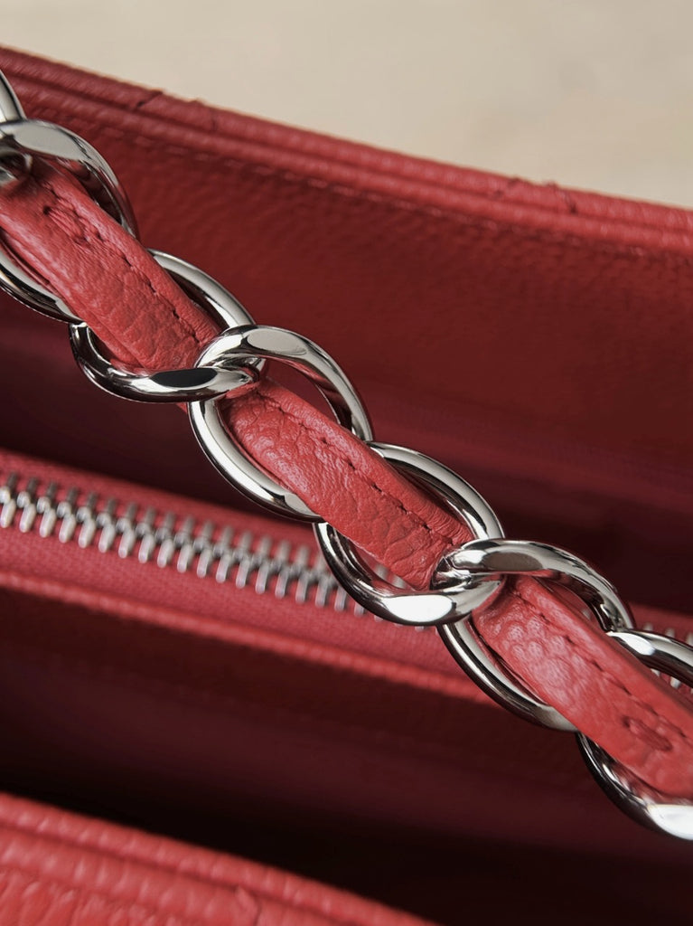 샤넬 / 그랜드 샤핑 토트백