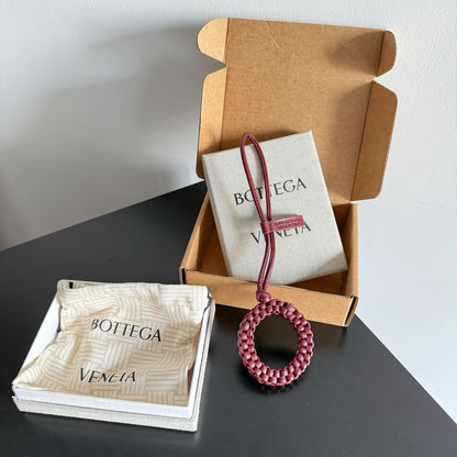 보테가 베네타 / 레터 O 참